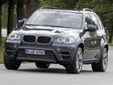 BMW X5 Series
